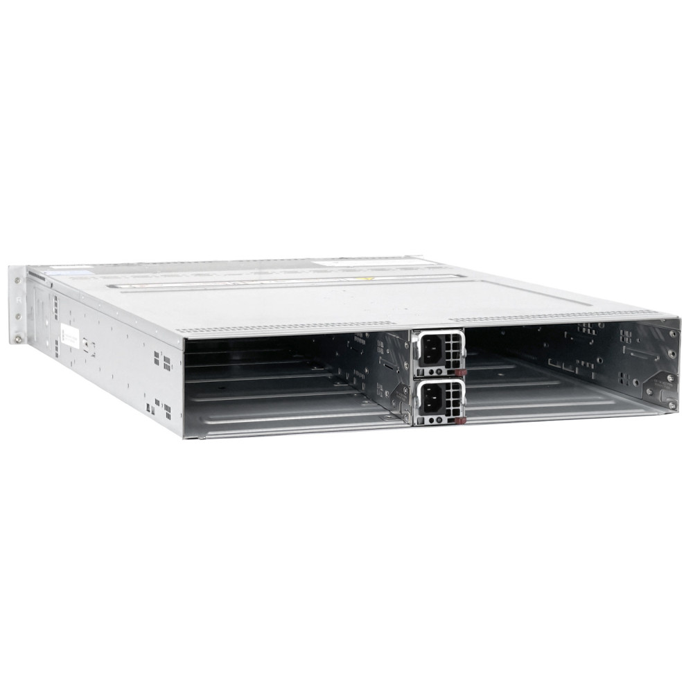 NX-8235-G6-5120-CM NUTANIX 12LFF 2 NODE SERVER CHASSIS
